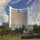 富丽华河滨酒店