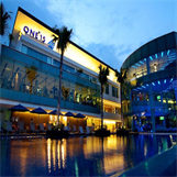 ONE°15滨海俱乐部