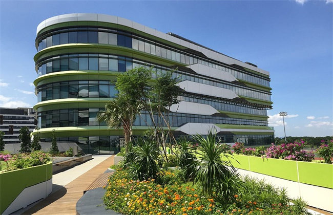 新加坡科技设计大学2