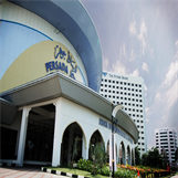  新山柔佛国际会展中心