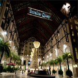 槟城海峡港口会展中心