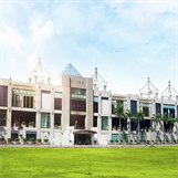 雪兰莪州Mines国际会展中心