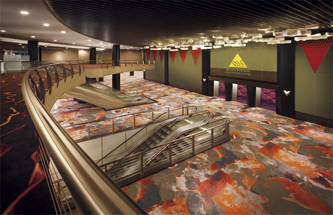 Sunway Pyramid会展会议中心2