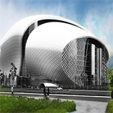 吉隆坡MATRAD会展中心