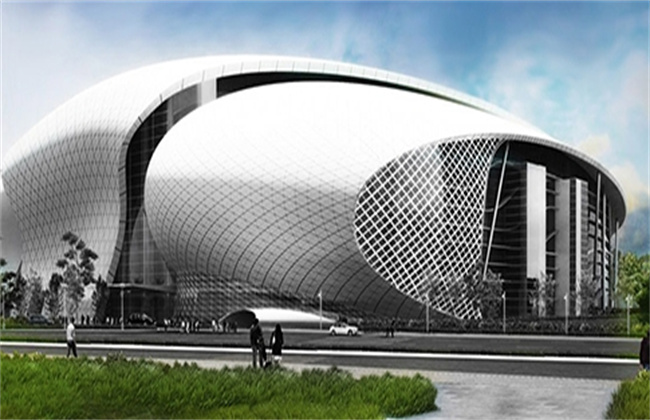 吉隆坡会展中心