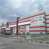 丹加城市购物中心