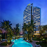 泗水香格里拉大酒店