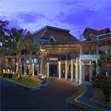  巴厘岛国际会议中心