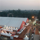  印度新德里NSIC展览中心