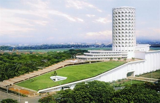 孟买尼赫鲁中心