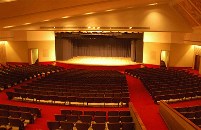 孟买尼赫鲁中心2