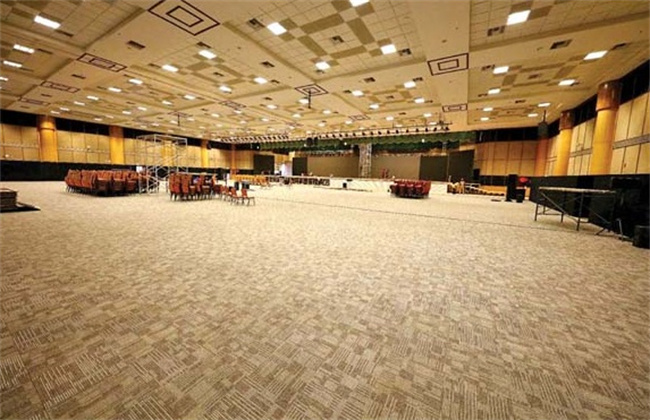 印度钦奈贸易中心2