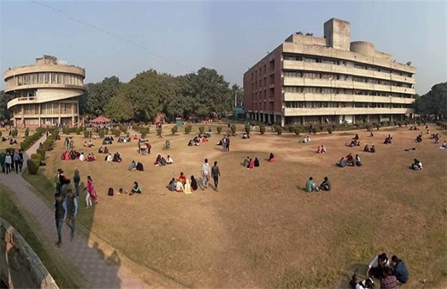 旁遮普大学1