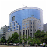 孟买MMRDA展览馆