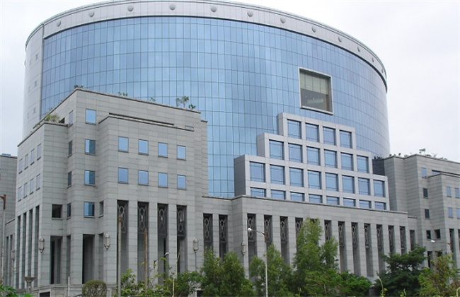 印度孟买MMRDA展览馆2