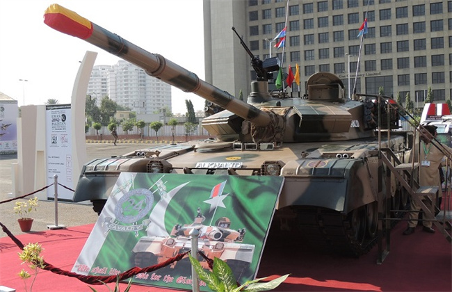 卡拉奇展览中心2