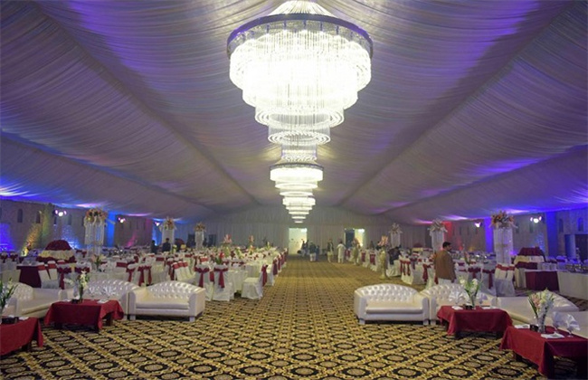 费萨拉巴德会议中心2