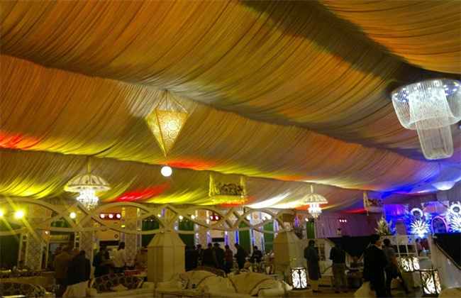 费萨拉巴德会议中心1