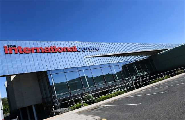 英国特尔福德国际中心1