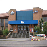 伯恩茅斯国际会展中心