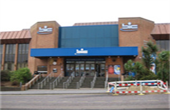 伯恩茅斯国际会展中心