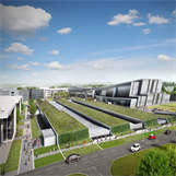 阿伯丁会展中心