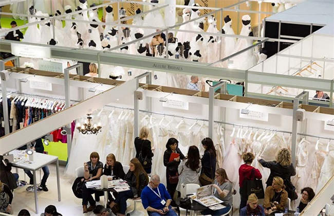 哈罗盖特国际中心