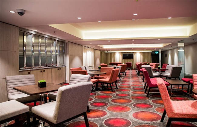 大理石拱门安巴酒店2