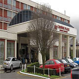 伦敦希思罗酒店