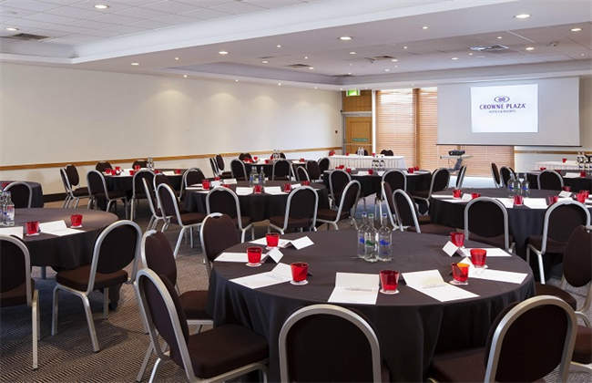 伦敦希思罗酒店2