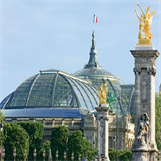 法国巴黎大皇宫