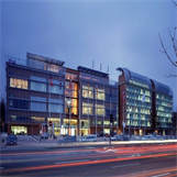 洛里昂会展中心