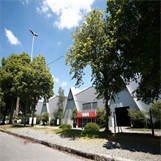 布雷斯特Penfeld展览会场