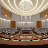 圣布里厄会议中心