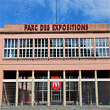 斯特拉斯堡会展中心