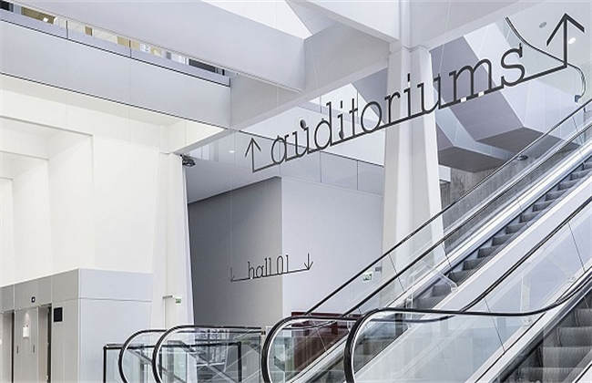 法国南锡会展中心2