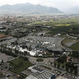 科尔马会展中心