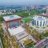 濮阳清丰国际会展中心