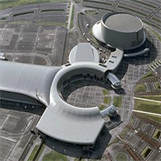 克莱蒙费朗市会展中心