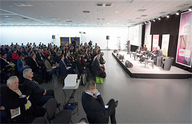 蒙彼利埃会展中心