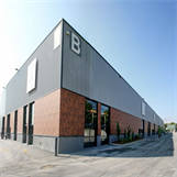 巴黎拉维莱特活动中心