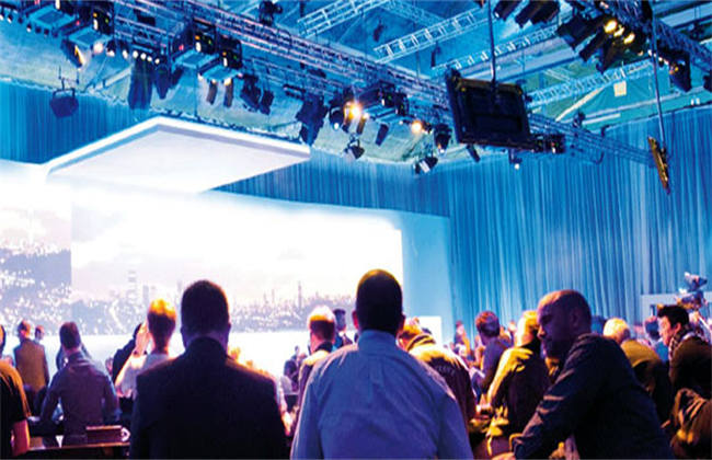 巴黎拉维莱特活动中心2