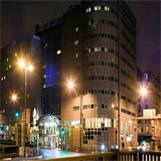 巴黎新奥尔良会展中心