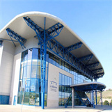 埃佩尔奈Millesium会展中心