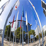 法兰克福国际会展中心