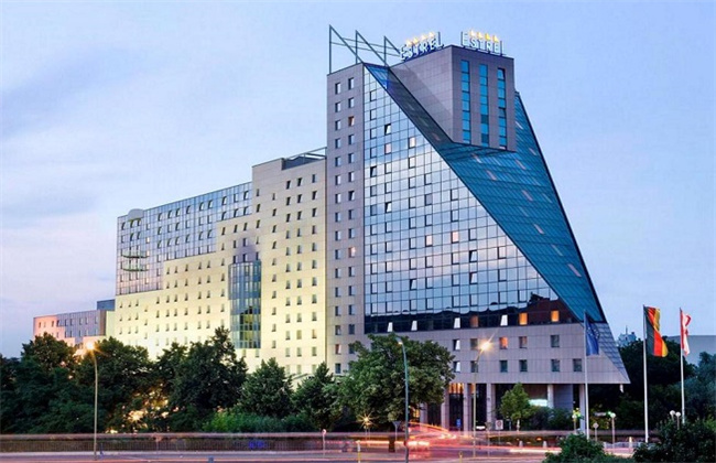 柏林艾司特尔酒店