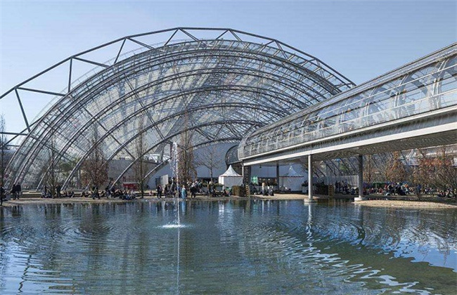 莱比锡会展中心