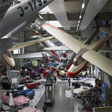 辛斯海姆展览中心