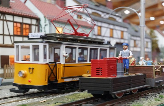 德国辛斯海姆展览中心1