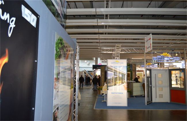 奥芬巴赫展览中心2